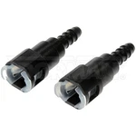 Dorman 800-085.5 Fuel Line Connector. Fixed Price $28.41.
