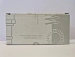 New Mercedes-benz E-class W212 Fuel Tank Retaining Strap A2124700140. Fixed Price $66.26.