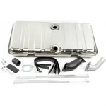 Oer *R323 1967-68 Firebird Fuel Tank Kit. Fixed Price $537.99.
