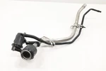 2022 - 2025 Hyundai Tucson Fuel Gas Tank Filler Neck Hose Tube Oem 31030CW000. Fixed Price $173.78.