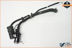 2019-2024 Ram 1500 Fuel Filler Tube W/ Vapor Canister Filter & Hose Tank Oem. Fixed Price $110.49.