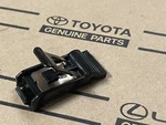 77360-30070 Genuine Toyota Fuel Filler Door Spring. Fixed Price $10.99.