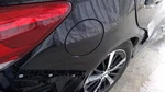 Subaru Impreza Wagon 2017-2108-2019 Fuel Filler (black)gas Lid Door********. Fixed Price $104.22.