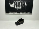 97-99 Jeep Tj Wrangler Oem Fresh Air Duct Hood Cowl To Heater Box 55115157 Cc 7B. Fixed Price $25.74.