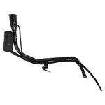 Crown Automotive 52059821AS Fuel Filler Hose For Jeep Wrangler Jk/jl. Fixed Price $147.86.
