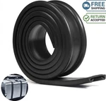 2 Inches Fuel Tank Strap Isolator, Gas 6 Feet Long And Wide. Fixed Price $21.99.
