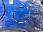 Elantra 2022 Fuel Filler Door 612980. Fixed Price $93.90.