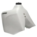 Acerbis Oversized Fuel Gas Tank 5.8 Gallon Natural For Honda XR250R XR400R. Fixed Price $241.11.