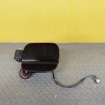 2024-2025 Hyundai Santa Fe Rear Left Fuel Filler Door Oem 81595R6000 Black S3B. Fixed Price $125.62.