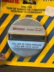 1971-1979 Toyota Gas Cap Stant 11727 10727. Fixed Price $6.00.