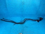Bmw X5 3.0L Diesel Scrs Filler Neck Pipe W/cap 2014-2018 Oem. Fixed Price $150.00.