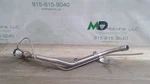 2020-2024 Buick Encore Gx Fuel Gas Tank Filler Neck Tube Pipe Line 60008888. Fixed Price $120.00.
