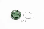 Radium Engineering Fuel Cell Fill Cap Vented. Fixed Price $60.99.