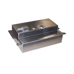 Brothers ATK0000SIDEFILL Gas Tank Underbed Aluminum 55-59 Chevy Truck. Fixed Price $599.99.