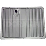 Dorman 576-037 Fuel Tank With Lock Ring And Seal For 60-65 Comet Falcon. Fixed Price $272.04.