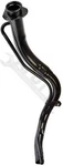 Apdty 688027 Gas Tank Fuel Filler Neck Tube Pipe (black Powder Coated; 22519390). Fixed Price $75.32.