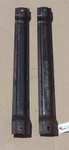 73 - 79 Ford F150 F250 F350 Rear Fuel Tank Lower Straps Pair Oem. Fixed Price $69.00.