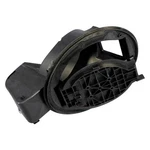 For Jeep Cherokee 2014-2018 68102575AE Rear Fuel Filler Housing. Fixed Price $44.27.