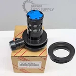 Oem Genuine Lexus 2001-2005 LS430 Fuel Tank Over Fill Check Valve With Gasket. Fixed Price $75.87.