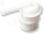 Genuine Volkswagen Float Valve Vw Lt 4X4 Typ Syncro Vanagon 251201311B. Fixed Price $35.81.