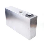 17GAL 64L Universal Aluminum Fuel Tank Slim Race Drift Cell Level Sender. Fixed Price $196.99.