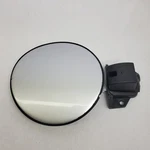 2004 Pontiac Gto Fuel Gas Door Lid Cover Assembly Silver Oem. Fixed Price $100.00.