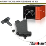 Fuel Filler Release Door Lock Actuator For Hyundai Santa Fe 2013-2018 815902W000. Fixed Price $18.49.