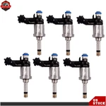 Fuel Injector For Cadillac Cts Sts Gmc Acadia 2008-2010 2011 3.6L V6 12638530. Fixed Price $54.77.