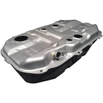 576-631 Dorman Fuel Tank Gas For Mitsubishi Lancer 2004-2007. Fixed Price $304.86.