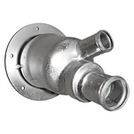 For Jeep CJ7 1977-1986 Omix-ada 17743.01 Metal Fuel Filler Neck. Fixed Price $89.18.