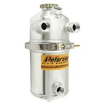 Peterson Fluid 1.5 Gal Oil Tank W/dual Scavenge Inlet- 08-0004. Fixed Price $895.85.