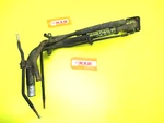 Fuel Filler Tube Gas Cap Tank Hose Metal Pipe Line For Tiburon 97 98 99 00 01. Fixed Price $159.99.