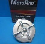 Fuel Gas Tank Filler Cap Motorad Replace Oem# 19114699 Standard California Model. Fixed Price $14.06.