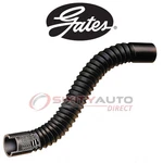 Gates Upper Radiator Coolant Hose For 1980-1984 Oldsmobile Omega 2.8L V6. Fixed Price $51.01.