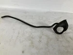 97-04 Porsche Boxster Gas Fuel Door Drain Bezel Rubber Tube Q. Fixed Price $23.19.
