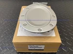 Mazda Genuine RX-8 SE3P Dealer Option Aluminum Fuel Lid F151-V4-640 New. Fixed Price $190.00.
