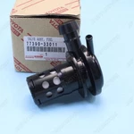 Oem Genuine Toyota Avalon Lexus ES300 Valve Fuel Tank Over Fill Check 7739033011. Fixed Price $66.10.