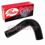 Gates Engine Coolant Bypass Hose For 1994-1996 Oldsmobile Cutlass Ciera 3.1L Ih. Fixed Price $13.11.
