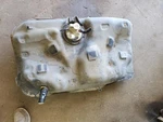 (local Pickup Only) Fuel Tank Fits 13-18 Lexus ES300H 1845987. Fixed Price $199.90.