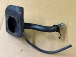 87-93 Ford Mustang Fuel Neck Filler Tube Gas Tank Inlet Factory W/ Cap Oem Cobra. Fixed Price $169.99.