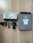 2009-2012 Bmw 750I F02 N63 4.4 V8 Engine Control Module 7604075 Ecu Set. Fixed Price $300.00.