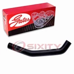 Gates Lower Radiator Coolant Hose 1997-2005 Ford Explorer 4.0L V6 Belts Js. Fixed Price $33.75.