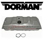Dorman 576-165 Fuel Tank For F24D E9UZ9002N E8UZ9002G Air Delivery Storage Aw. Fixed Price $234.66.