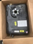 Crown Automotive Fuel Tank For Jeep #8128585PL, Gas, 15 Gal., Black. Fixed Price $179.75.