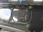 Traverse 2021 Fuel Filler Door 736035. Fixed Price $87.32.