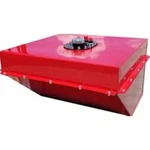 Rci 1222F Fuel Cell Steel With Plastic Bladder Red Powdercoated Gallons. Fixed Price $492.91.