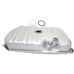 Fits Cutlass 78-80 Fuel Tank, Steel, With Filler Neck, 17 Gal.. Fixed Price $197.95.
