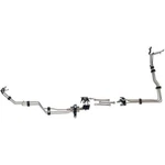 919-814 Dorman Fuel Line Gas Front For Chevy Chevrolet Silverado 1500 Truck Gmc. Fixed Price $303.57.