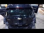 2016 - 2022 Chevrolet Spark Trunk Liftgate Tailgate Door Assembly 42752797 GB0. Fixed Price $250.00.