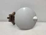 2009 Chevrolet Silverado 2500 Fuel Filler Door *silver - 59U*. Fixed Price $53.39.